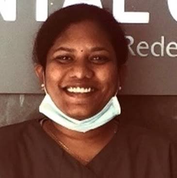 Dr Archana Devi
